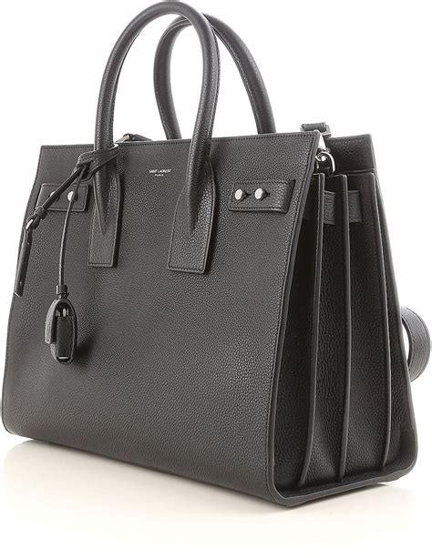 yves saint laurent borsa|borse sainte laurent.